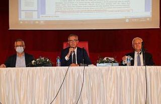 Başkan Arda, yeni yönetmeliğin ardından galerici...