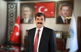 Başkan Asya Zabıta Haftası’nı kutladı