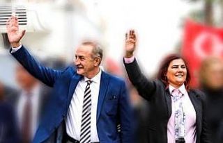 Başkan Atabay, “Çerçioğlu’na yapılan saldırı...