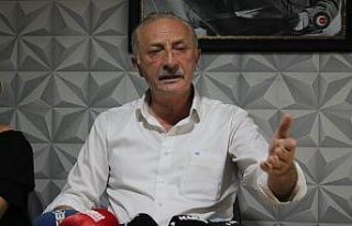 Başkan Atabay, hakkındaki iddiaları yanıtladı