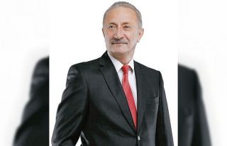 Başkan Atabay, “İllegal yapılanma ile mücadele...