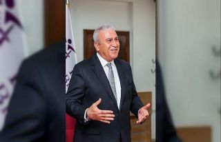 Başkan Atay, “Şehitlerimizin ve gazilerimizin...