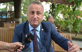 Başkan Ayhan’dan ’turizm’ değerlendirmesi:...