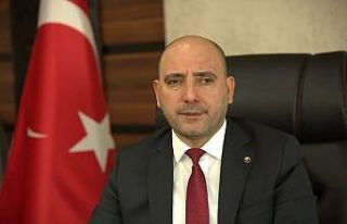 Başkan Bağlamış: “Tarımdaki büyüme sevindirdi”