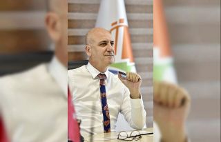 Başkan Bahar: “Antalya’ya özel destek ve teşvikler...