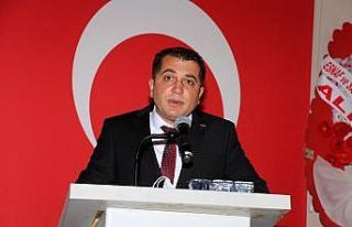 Başkan Baytok: "Hakkımı helal etmiyorum”