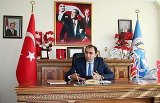 Başkan Berge: “Van’ımız sağlık açısından...
