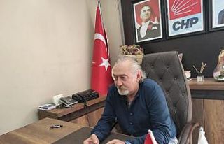 Başkan Binzet’in 1 Eylül Dünya Barış Günü...