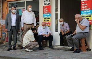 Başkan Bıyık "Darıca’yı birlikte hak ettiği...