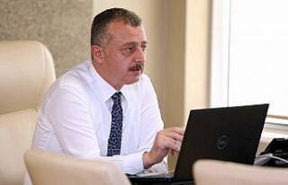 Başkan Büyükakın, Avrupa’nın çifte standartını...