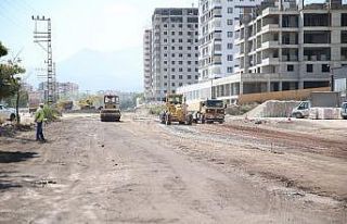 Başkan Büyükkılıç, ’Düzenli ve gelişmiş’...