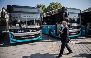 Başkan Büyükkılıç’ın ulaşımdaki kararlılığı...