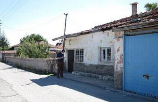 Başkan Büyükkılıç’tan Oruçreis’te kentsel...
