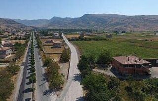 Başkan Cabbar: “Bir sözümüzü daha hayata geçirdik”