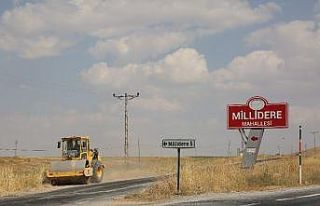 Başkan Cabbar: “Söz verdiğimiz Millidere mahallemizin...