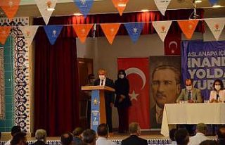 Başkan Cafer Bayrak güven tazeledi