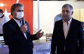 Başkan Çankaya, güven tazeledi