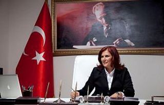 Başkan Çerçioğlu, “Kurtuluş günümüz kutlu...