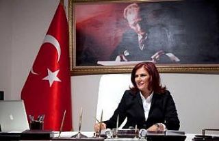 Başkan Çerçioğlu’na, Ankara ve Adana’dan destek