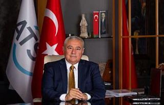 Başkan Davut Çetin’den, ağustos enflasyonu değerlendirmesi