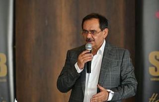 Başkan Demir: "Samsun Türkiye’nin en güzel...