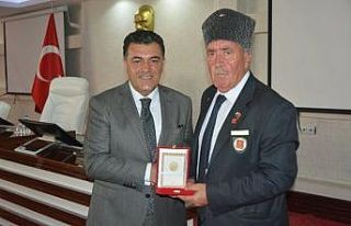 Başkan Demir’den 19 Eylül Gaziler Günü mesajı