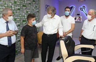 Başkan Demirtaş: “Bana bir şey olmaz demeyin”