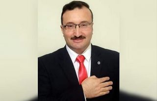 Başkan Doğan: "Lütfen maske, mesafe, hijyen...