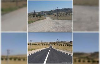 Başkan Dr. Mustafa Palancıoğlu: “İki mahalle...