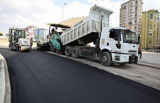 Başkan Dr. Palancıoğlu; “Şirintepe Mahallesi...