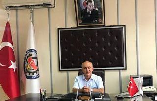 Başkan Dündar’dan ’lise diploması’ açıklaması