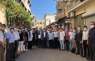 Başkan Elbir, mazbatasını aldı