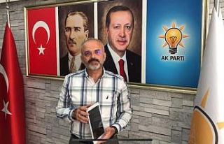 Başkan Elbir, tablet kampanyasında ‘Ben de varım’...