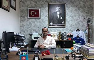 Başkan Engin, TTB’yi kınadıklarını açıkladı