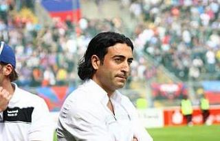 Başkan Hürriyet’ten, Almanya’ya Kocaelispor...