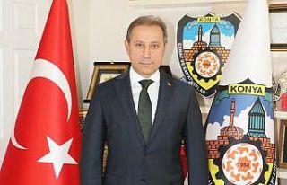 Başkan Karabacak: "Ahilik, milli birlik ve beraberliğin...