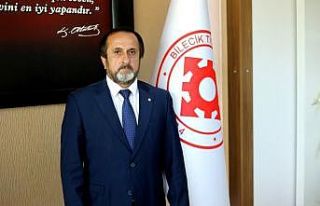 Başkan Keskin: "BEBKA’dan proje sunmadan destek...