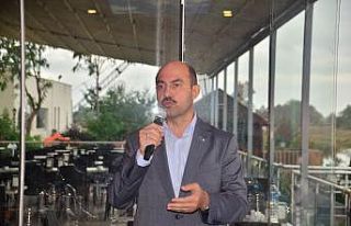 Başkan Kılıç: “Terme’ye dair hedeflerimizi...