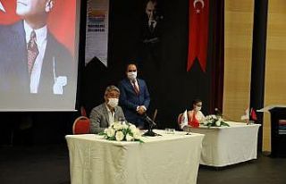 Başkan Oktay, “Birileri kazanacak diye doğadan...
