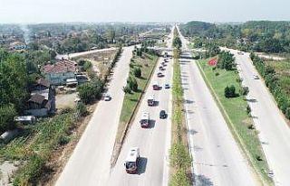 Başkan Özlü’den sağlık çalışanlarına tam...