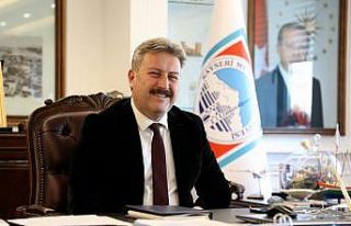 Başkan Palancıoğlu: "Sosyal belediyecilik...