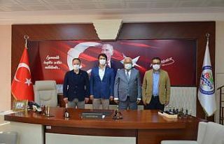 Başkan Posbıyık sorunları ve yapılması gerekenleri...