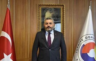 Başkan Sadıkoğlu açıklanan yeni ekonomi programını...