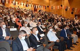 Başkan Şanoğlu güven tazeledi