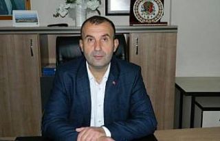 Başkan Soydan’dan kurtuluş yıl dönümü mesajı