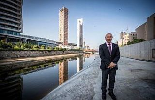 Başkan Soyer’den Manda Çayı mesajı: “Her şey...