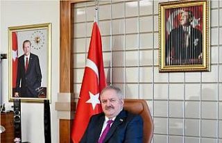 Başkan Tahir Nursaçan, "Hükumetin reformlara...