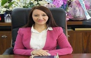 Başkan Tekin’in kurtuluş yıl dönümü mesajı