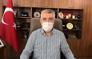 Başkan Tok: “Yürüyen değil koşar adım ilerleyen...