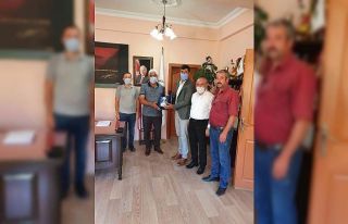 Başkan Topçu’dan rekor zam